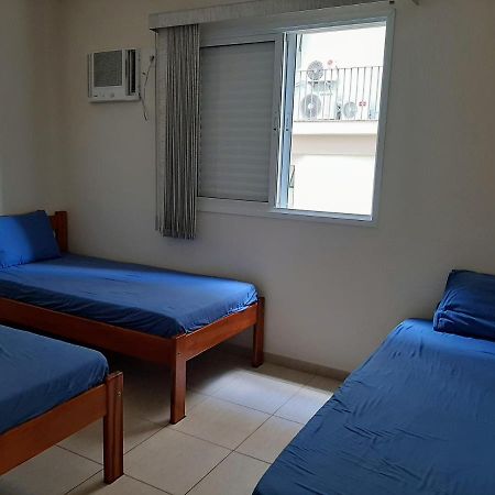 Lindo Apartamento Beira-Mar - Ubatuba-Sp מראה חיצוני תמונה