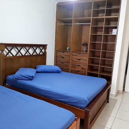 Lindo Apartamento Beira-Mar - Ubatuba-Sp מראה חיצוני תמונה