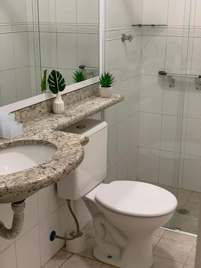 Lindo Apartamento Beira-Mar - Ubatuba-Sp מראה חיצוני תמונה