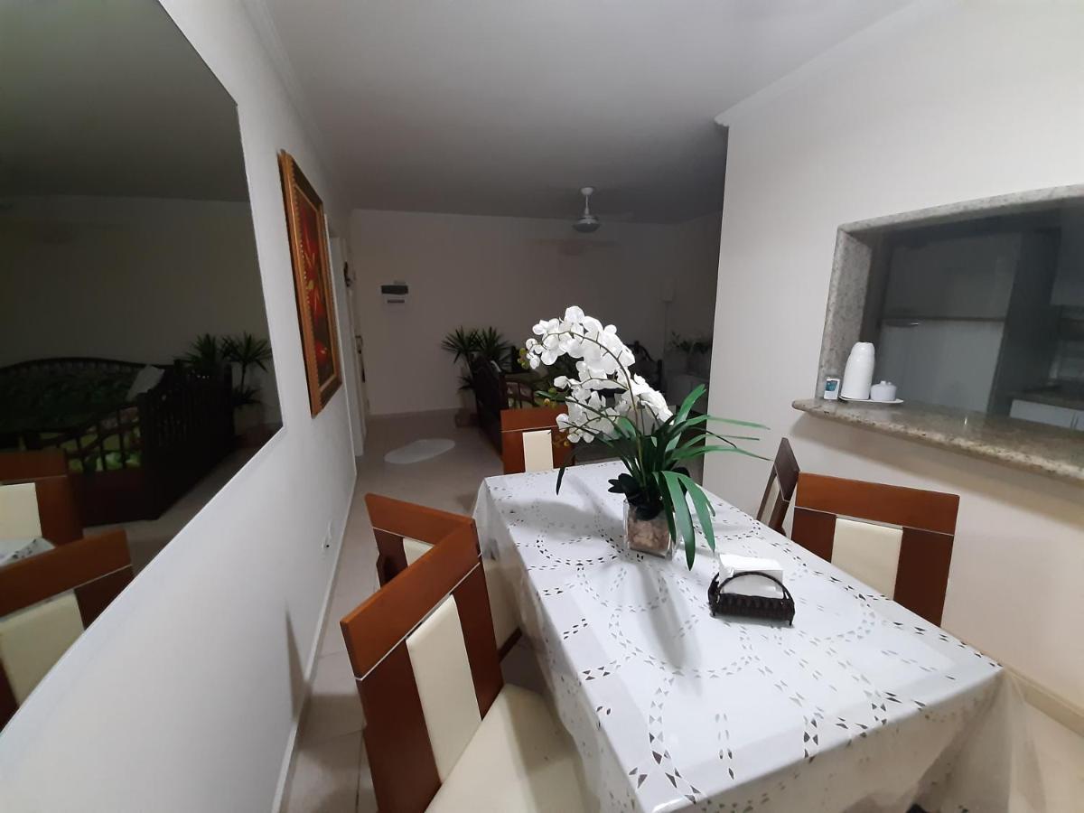 Lindo Apartamento Beira-Mar - Ubatuba-Sp מראה חיצוני תמונה