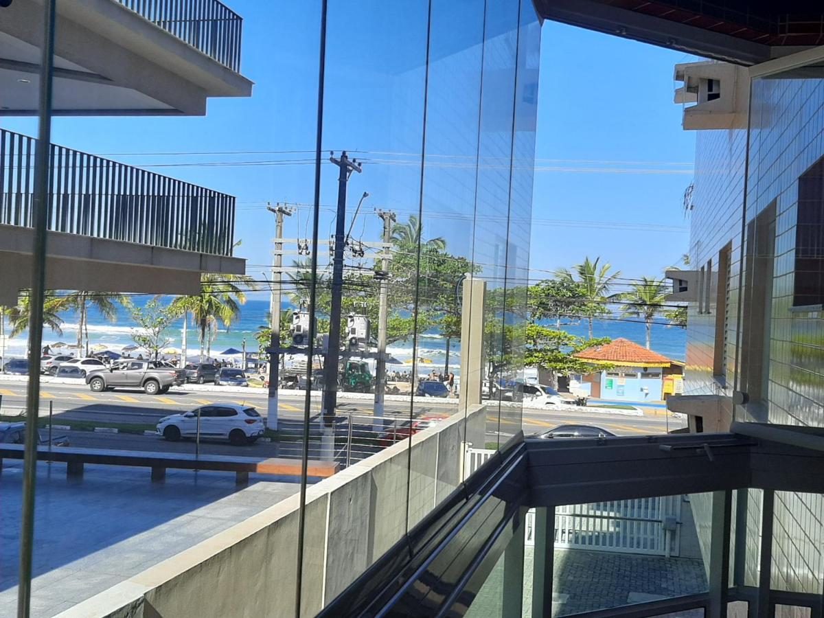 Lindo Apartamento Beira-Mar - Ubatuba-Sp מראה חיצוני תמונה