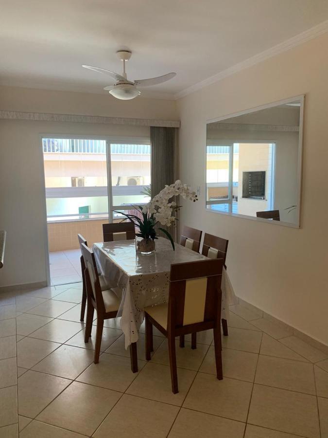 Lindo Apartamento Beira-Mar - Ubatuba-Sp מראה חיצוני תמונה