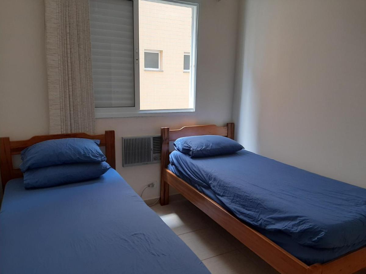 Lindo Apartamento Beira-Mar - Ubatuba-Sp מראה חיצוני תמונה