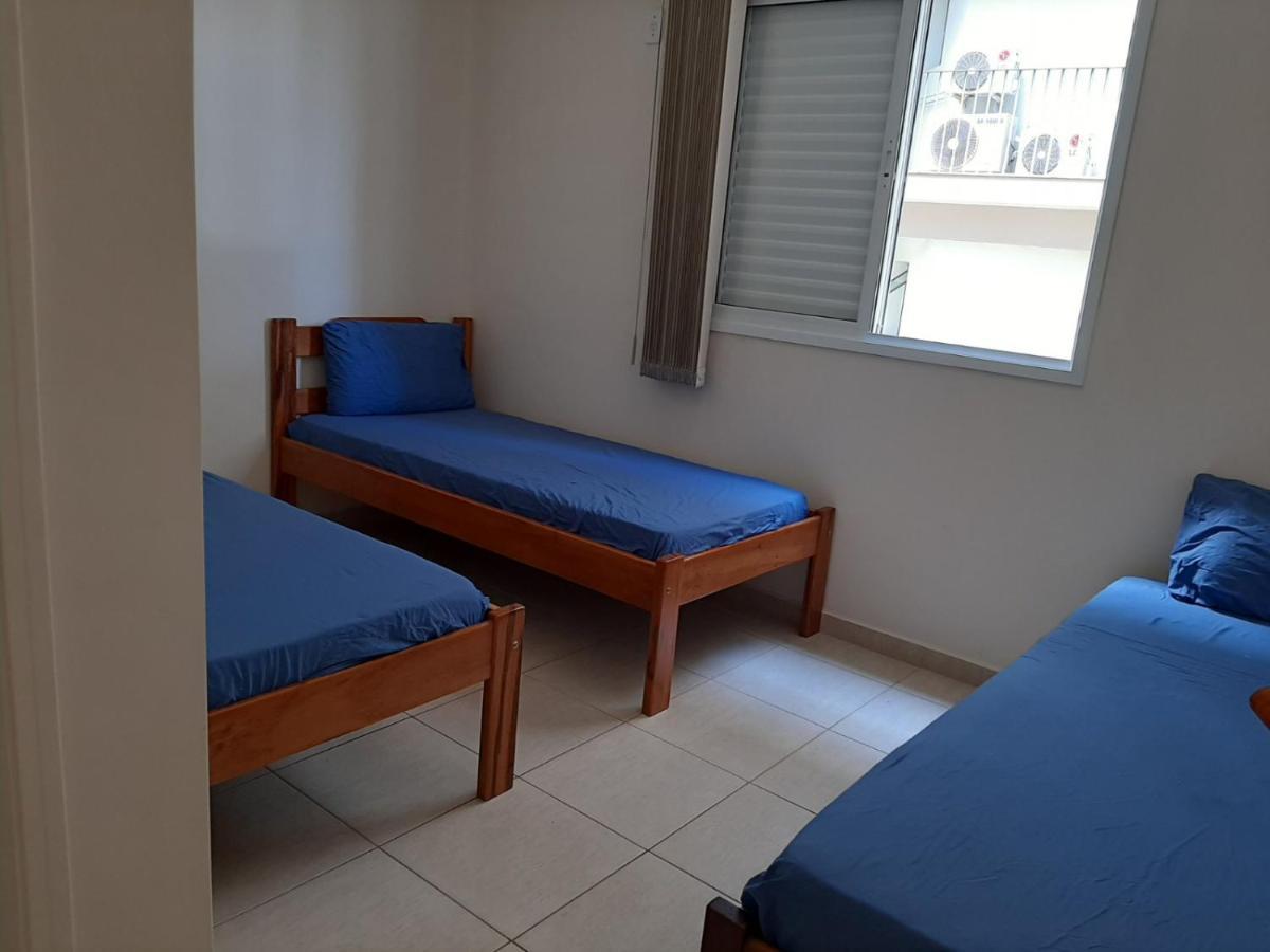 Lindo Apartamento Beira-Mar - Ubatuba-Sp מראה חיצוני תמונה