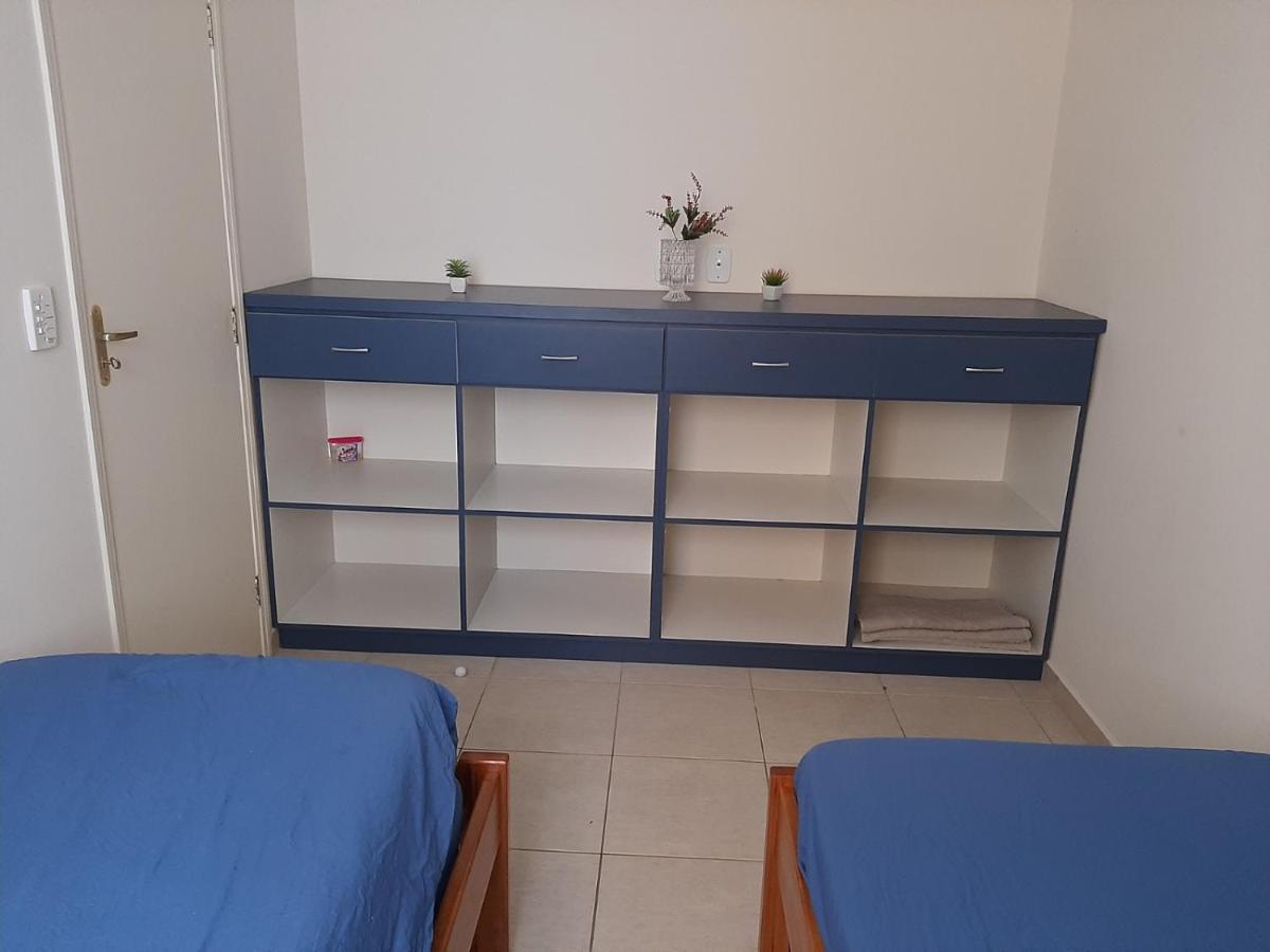 Lindo Apartamento Beira-Mar - Ubatuba-Sp מראה חיצוני תמונה