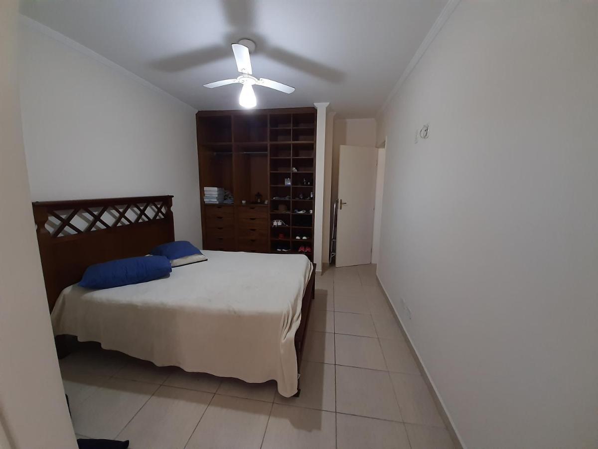 Lindo Apartamento Beira-Mar - Ubatuba-Sp מראה חיצוני תמונה