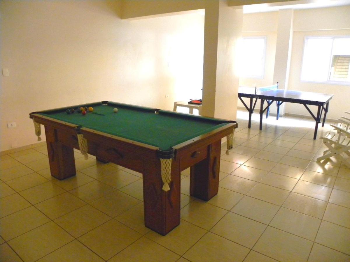 Lindo Apartamento Beira-Mar - Ubatuba-Sp מראה חיצוני תמונה