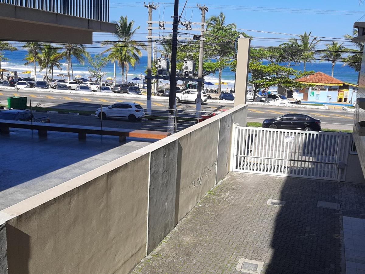 Lindo Apartamento Beira-Mar - Ubatuba-Sp מראה חיצוני תמונה