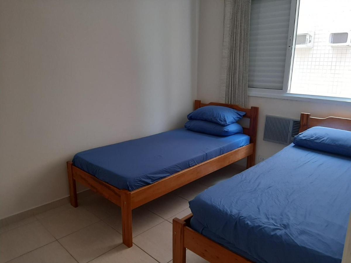 Lindo Apartamento Beira-Mar - Ubatuba-Sp מראה חיצוני תמונה